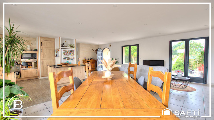 Ma-Cabane - Vente Maison Teuillac, 85 m²