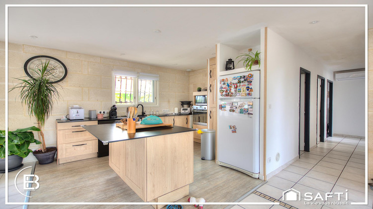 Ma-Cabane - Vente Maison Teuillac, 85 m²