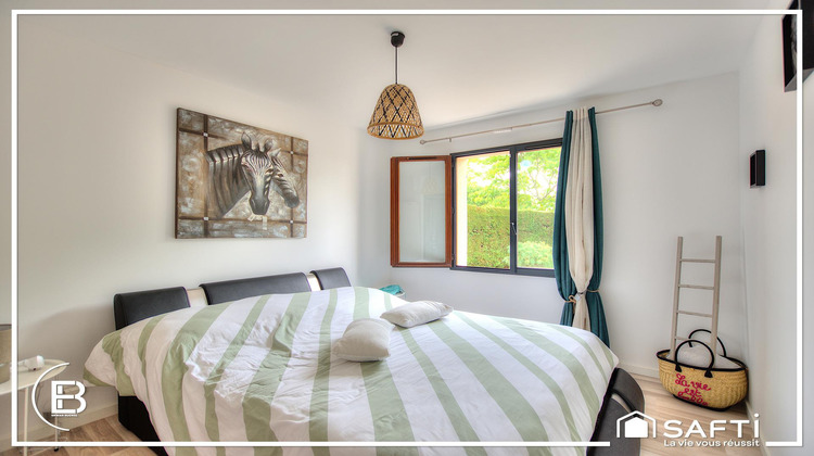 Ma-Cabane - Vente Maison Teuillac, 85 m²