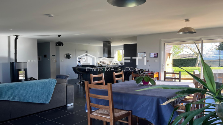 Ma-Cabane - Vente Maison Teulat, 136 m²