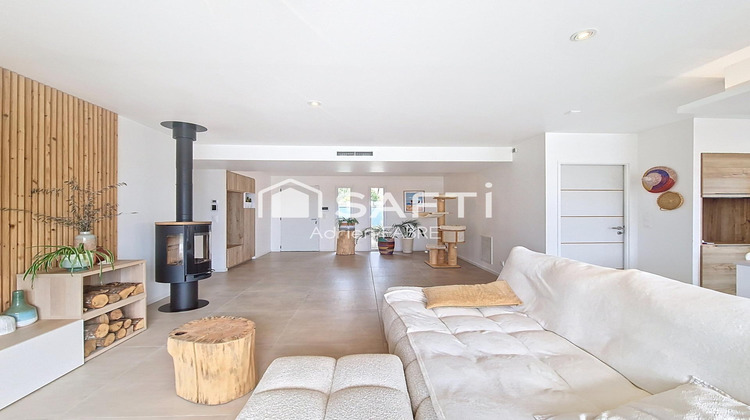 Ma-Cabane - Vente Maison Teulat, 113 m²