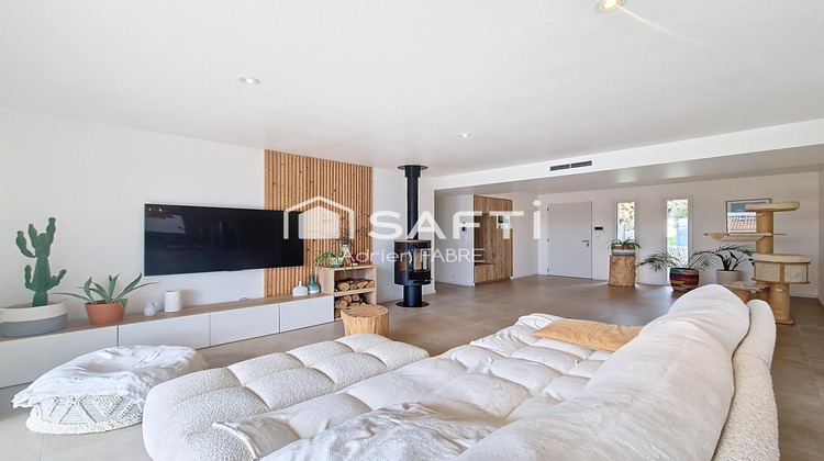 Ma-Cabane - Vente Maison Teulat, 113 m²