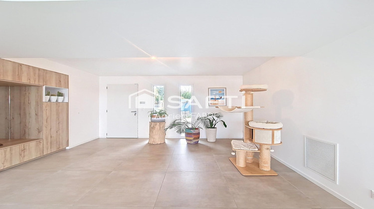 Ma-Cabane - Vente Maison Teulat, 113 m²