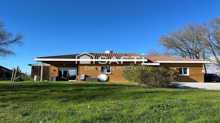 Ma-Cabane - Vente Maison Teulat, 136 m²