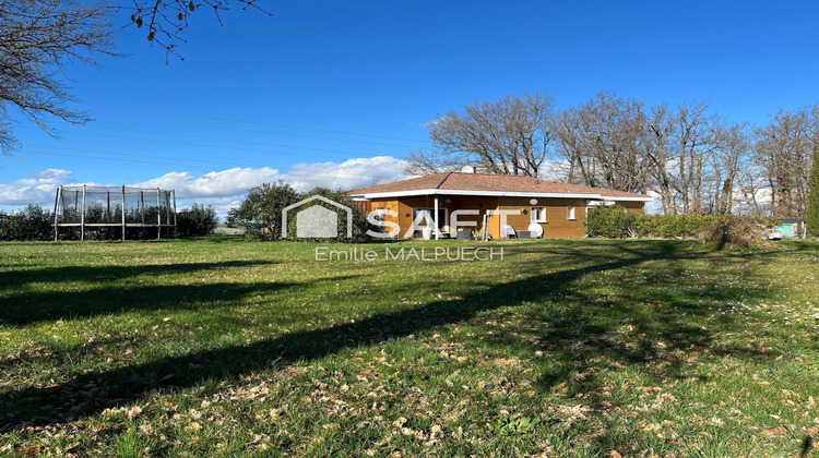 Ma-Cabane - Vente Maison Teulat, 136 m²