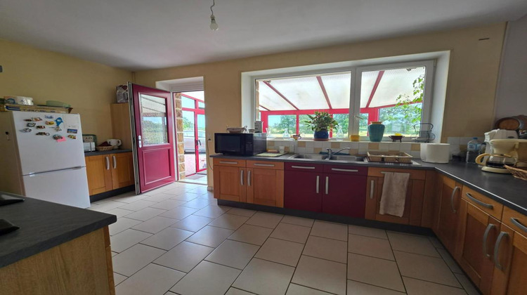 Ma-Cabane - Vente Maison TEURTHEVILLE BOCAGE, 107 m²