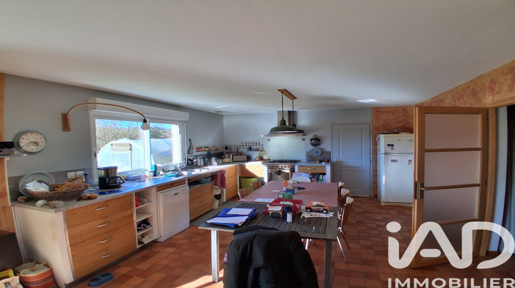 Ma-Cabane - Vente Maison Teurthéville-Hague, 132 m²