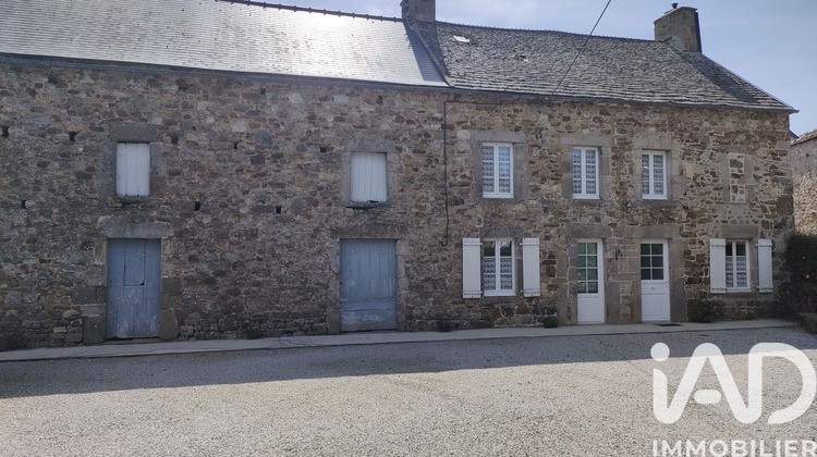 Ma-Cabane - Vente Maison Teurthéville-Hague, 110 m²