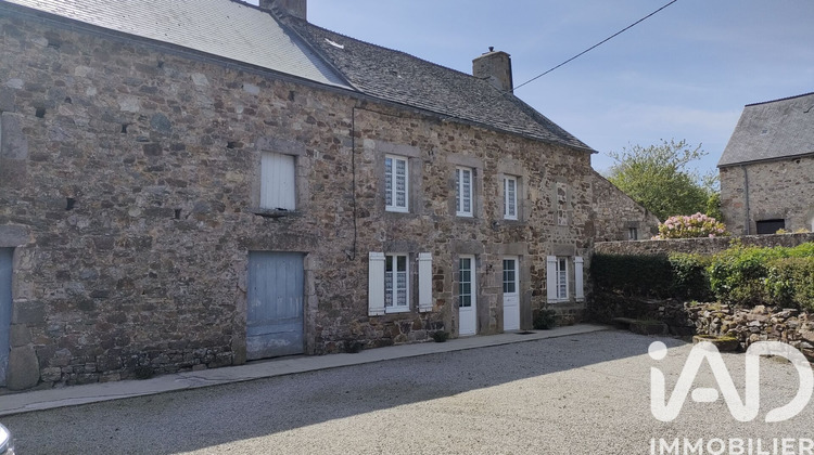 Ma-Cabane - Vente Maison Teurthéville-Hague, 110 m²