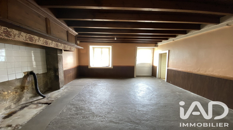 Ma-Cabane - Vente Maison Teurthéville-Hague, 110 m²