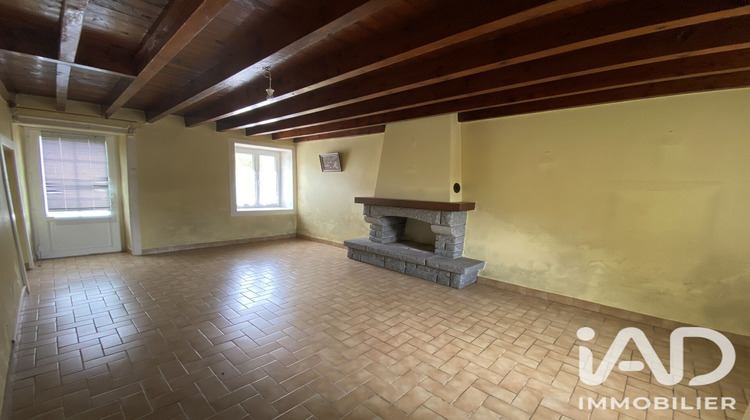 Ma-Cabane - Vente Maison Teurthéville-Hague, 110 m²