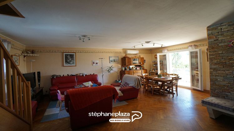 Ma-Cabane - Vente Maison TEYRAN, 162 m²