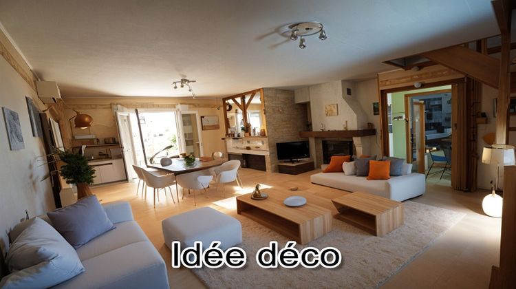 Ma-Cabane - Vente Maison TEYRAN, 162 m²