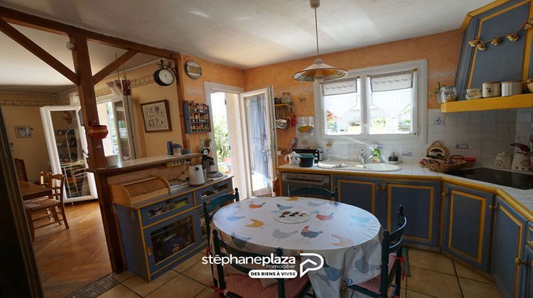 Ma-Cabane - Vente Maison TEYRAN, 162 m²