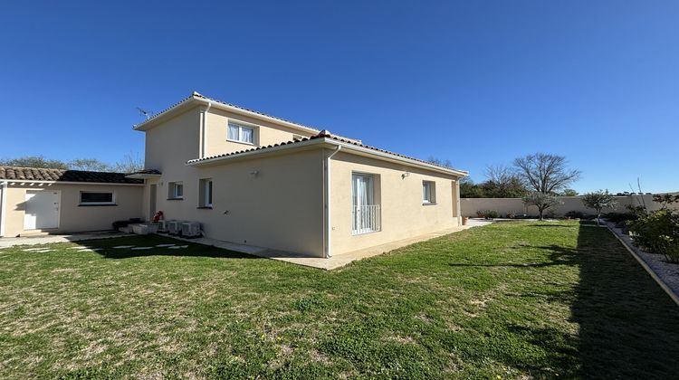 Ma-Cabane - Vente Maison Teyran, 141 m²