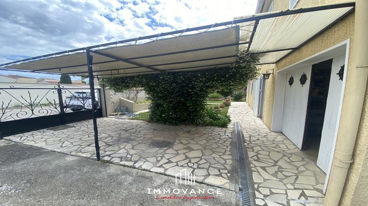 Ma-Cabane - Vente Maison Teyran, 155 m²