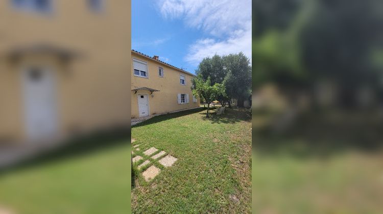 Ma-Cabane - Vente Maison TEYRAN, 152 m²