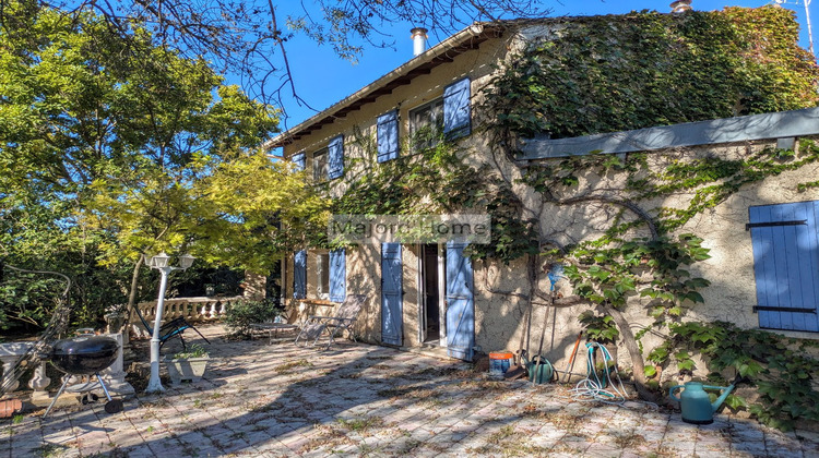 Ma-Cabane - Vente Maison TEYRAN, 255 m²