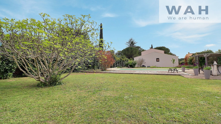 Ma-Cabane - Vente Maison Teyran, 160 m²