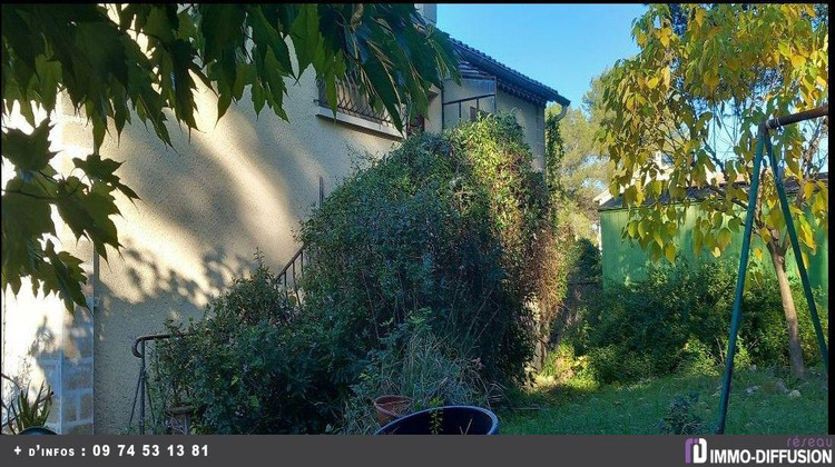 Ma-Cabane - Vente Maison TEYRAN, 61 m²