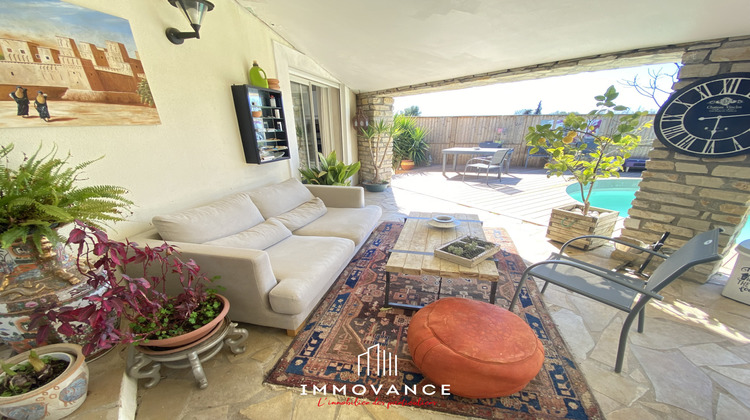 Ma-Cabane - Vente Maison Teyran, 140 m²