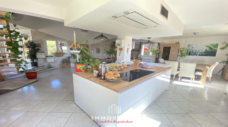 Ma-Cabane - Vente Maison Teyran, 140 m²