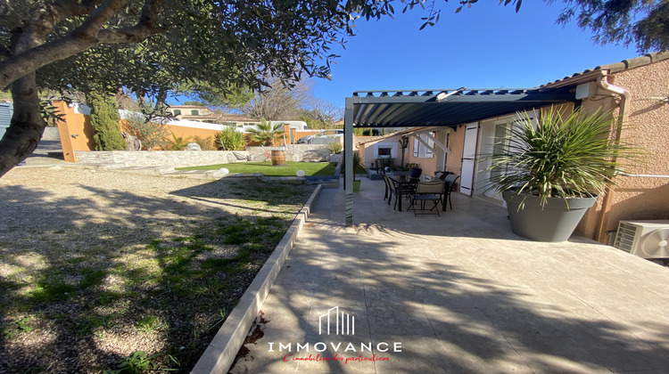 Ma-Cabane - Vente Maison Teyran, 157 m²