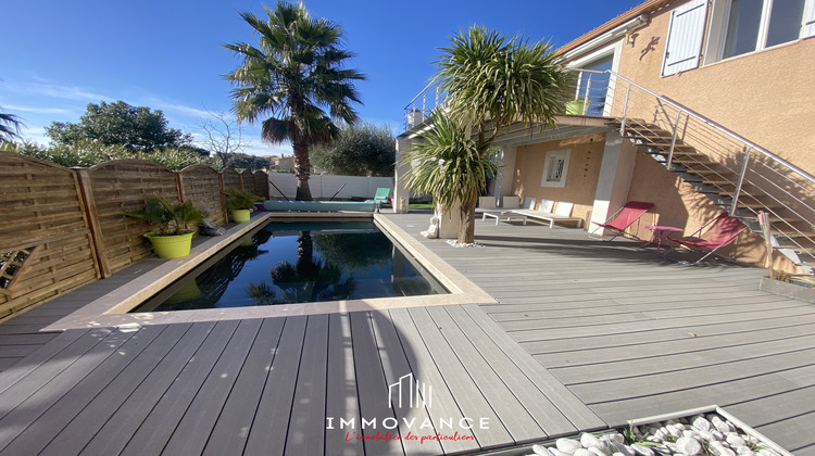 Ma-Cabane - Vente Maison Teyran, 157 m²