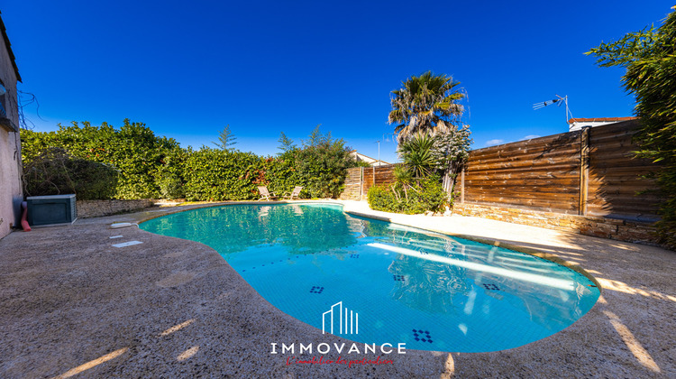 Ma-Cabane - Vente Maison Teyran, 157 m²