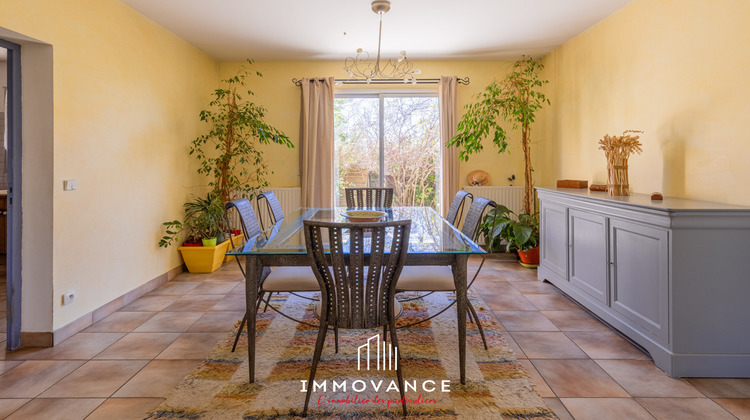 Ma-Cabane - Vente Maison Teyran, 157 m²