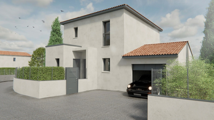 Ma-Cabane - Vente Maison Teyran, 110 m²