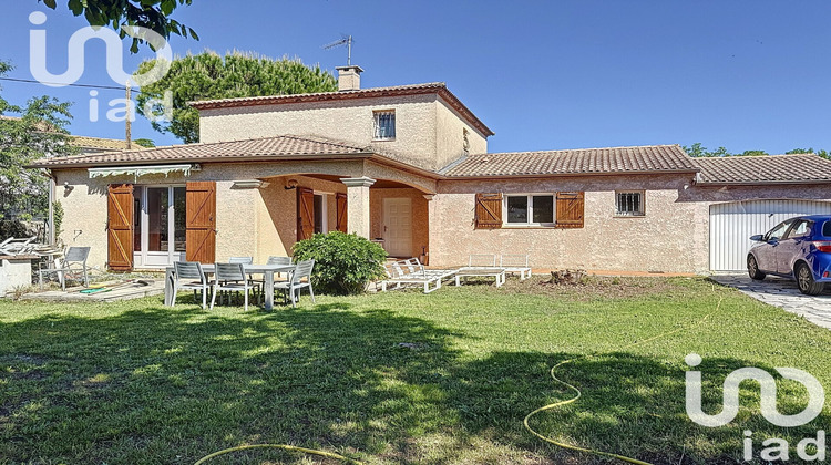 Ma-Cabane - Vente Maison Teyran, 113 m²