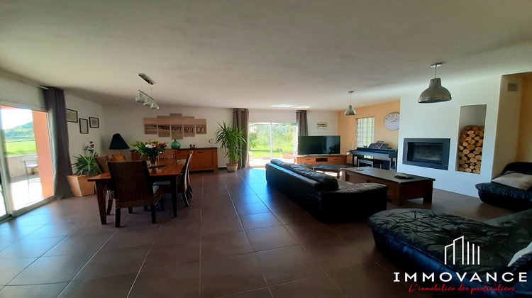 Ma-Cabane - Vente Maison Teyran, 195 m²