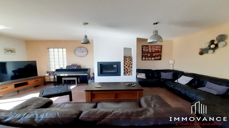 Ma-Cabane - Vente Maison Teyran, 195 m²