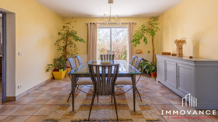 Ma-Cabane - Vente Maison Teyran, 157 m²