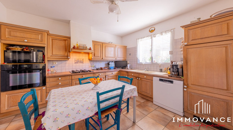 Ma-Cabane - Vente Maison Teyran, 157 m²