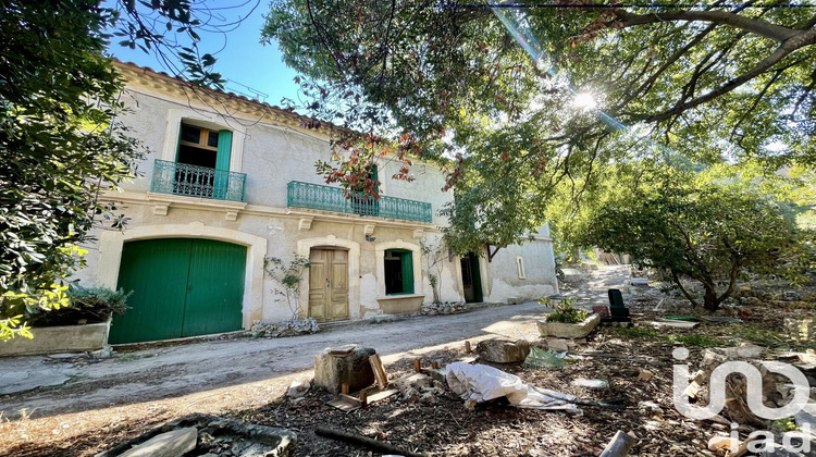 Ma-Cabane - Vente Maison Teyran, 380 m²