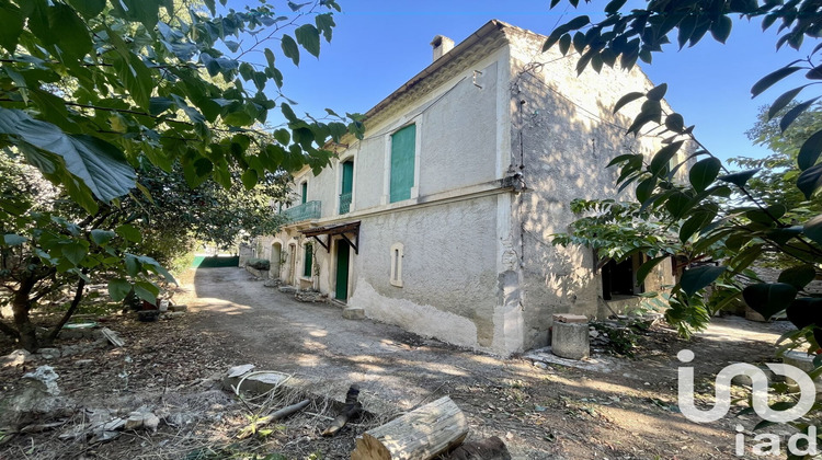 Ma-Cabane - Vente Maison Teyran, 380 m²