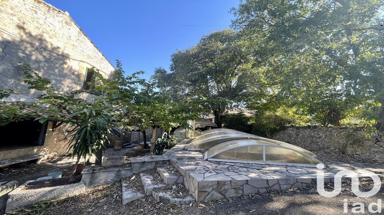 Ma-Cabane - Vente Maison Teyran, 380 m²