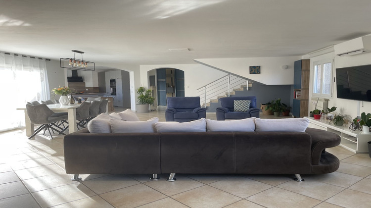 Ma-Cabane - Vente Maison TEYRAN, 208 m²