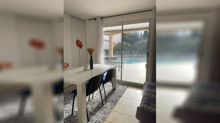 Ma-Cabane - Vente Maison TEYRAN, 208 m²