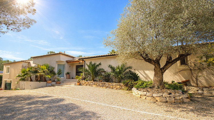 Ma-Cabane - Vente Maison Teyran, 301 m²