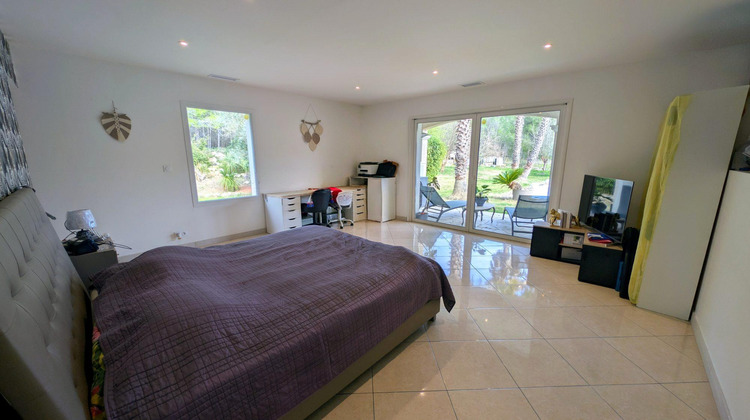 Ma-Cabane - Vente Maison Teyran, 301 m²