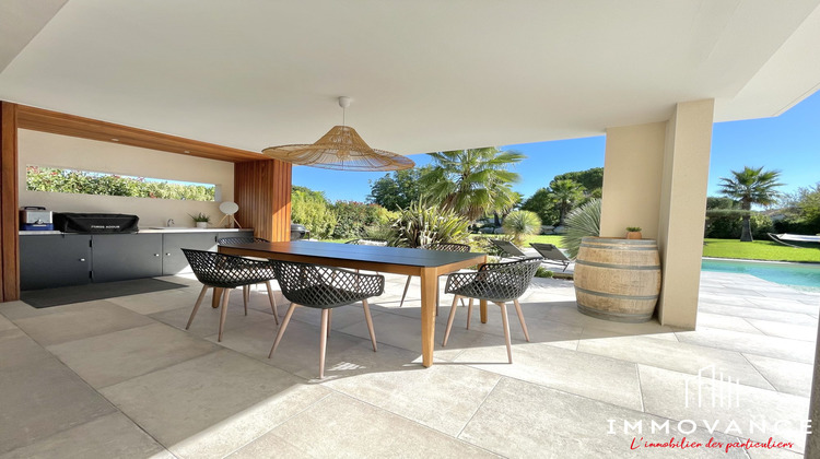 Ma-Cabane - Vente Maison Teyran, 190 m²