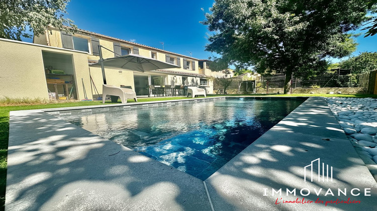 Ma-Cabane - Vente Maison Teyran, 95 m²