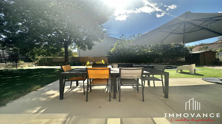 Ma-Cabane - Vente Maison Teyran, 95 m²