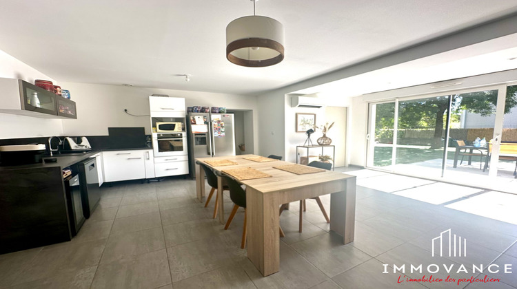 Ma-Cabane - Vente Maison Teyran, 95 m²