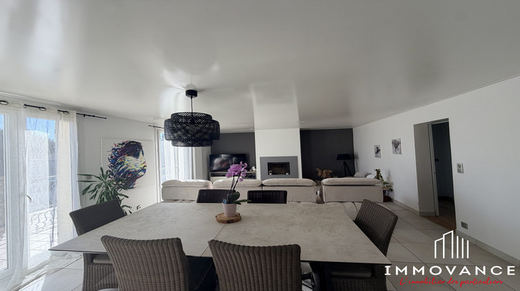 Ma-Cabane - Vente Maison Teyran, 225 m²