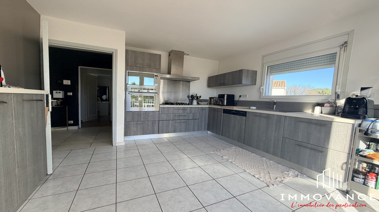 Ma-Cabane - Vente Maison Teyran, 225 m²