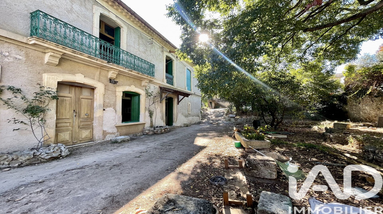 Ma-Cabane - Vente Maison Teyran, 317 m²